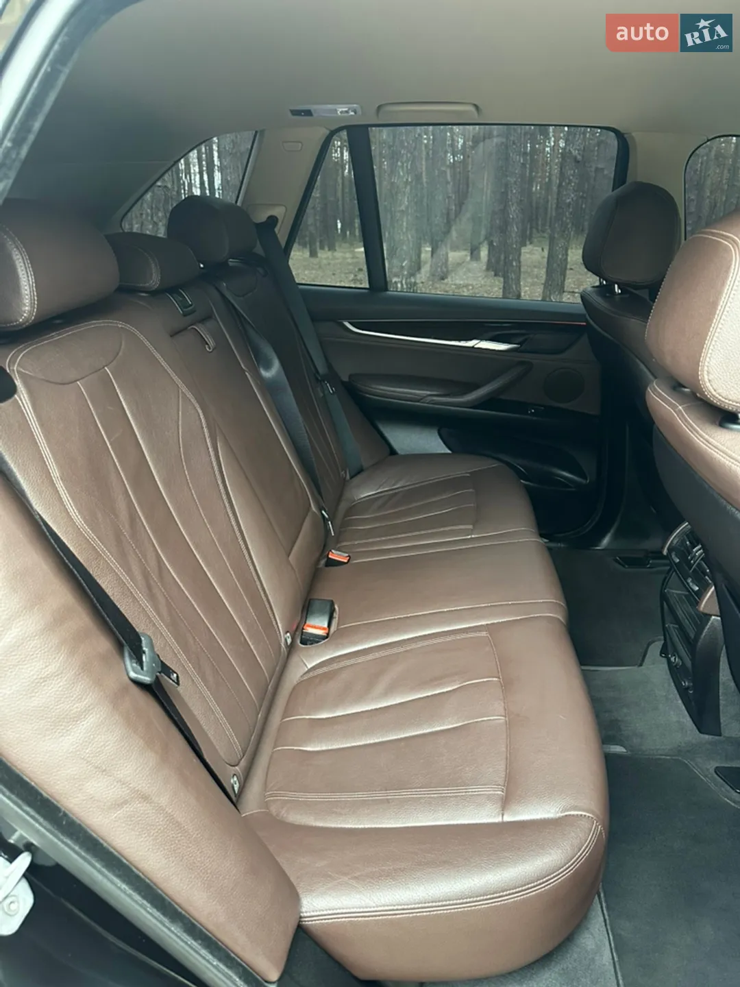 2014 BMW X5 - мініатюра 44