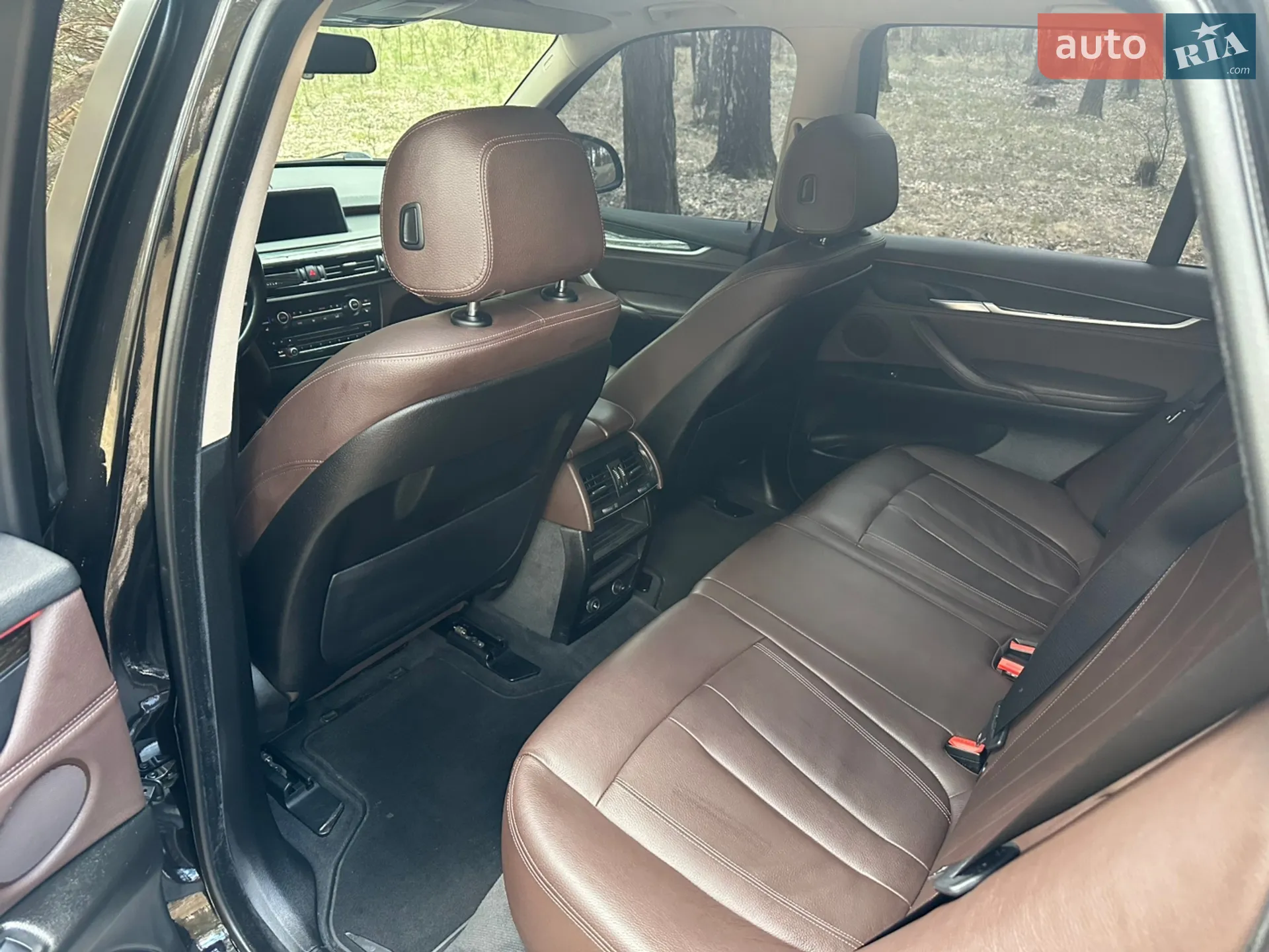 2014 BMW X5 - мініатюра 47