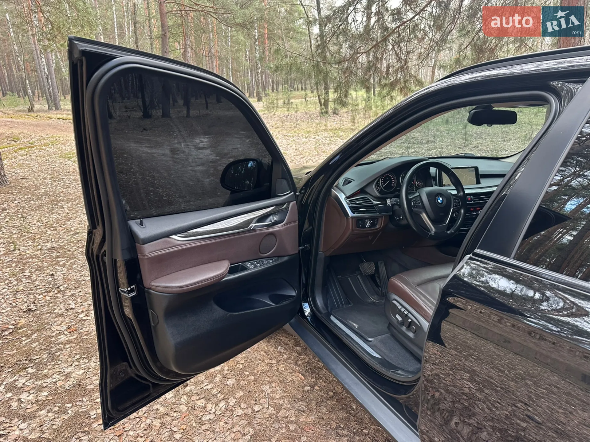 2014 BMW X5 - мініатюра 51