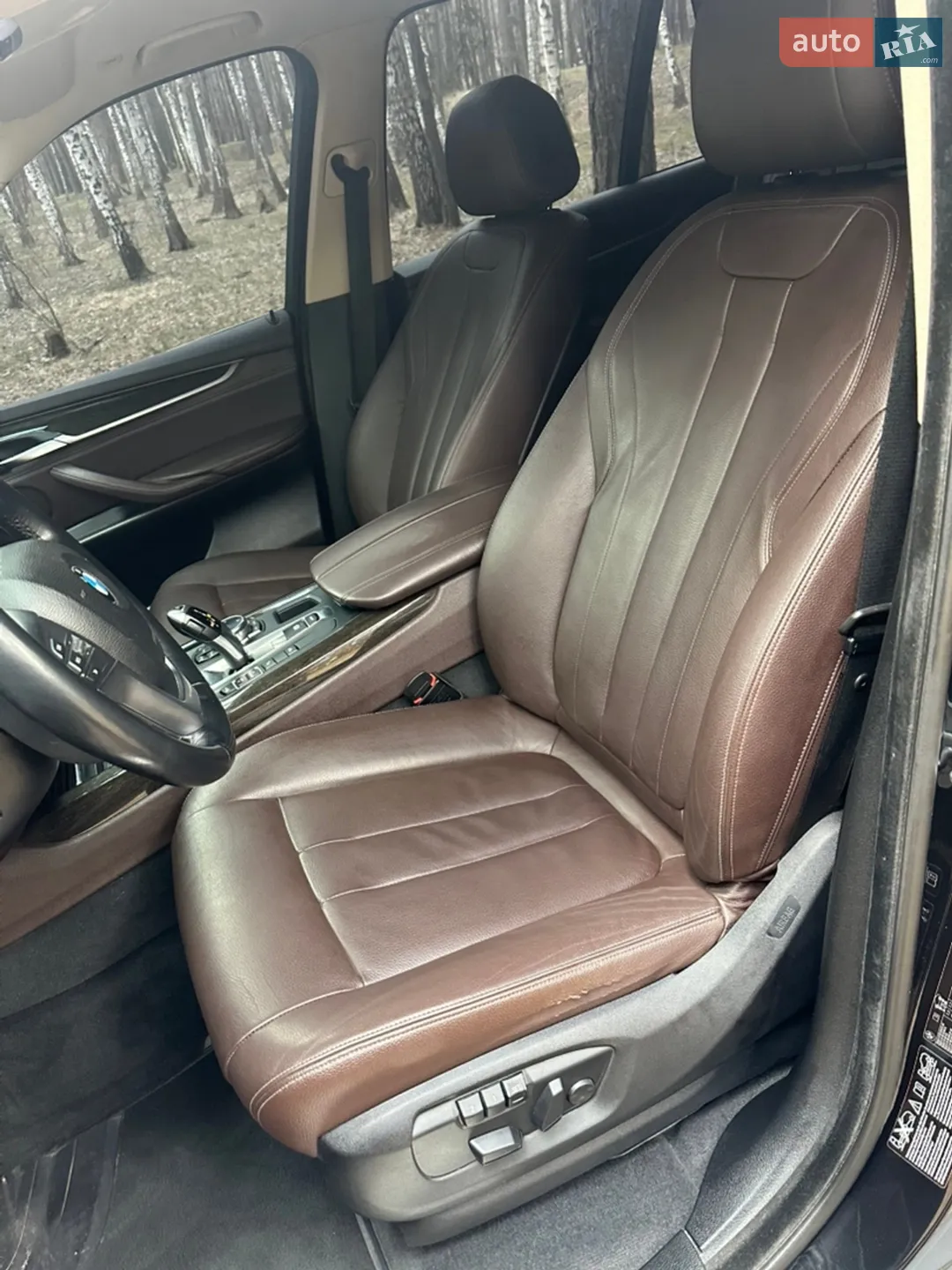 2014 BMW X5 - мініатюра 54