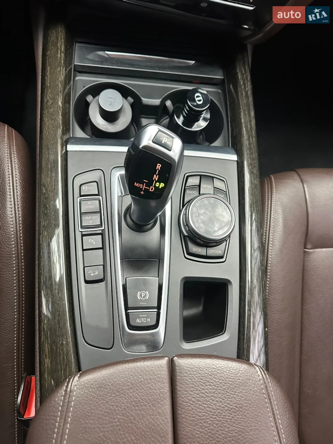 2014 BMW X5 - мініатюра 58