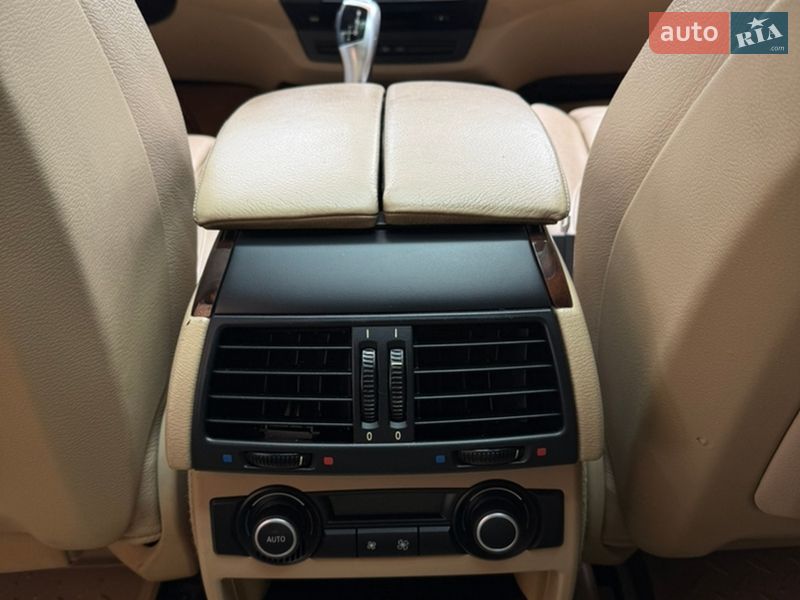 Позашляховик / Кросовер BMW X5 2007 в Хмельницькому фото 36 Позашляховик / Кросовер BMW X5 2007 в Хмельницькому