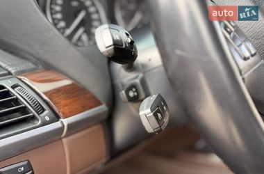 Внедорожник / Кроссовер BMW X5 2011 в Хмельницком