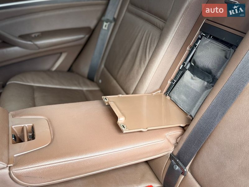 Внедорожник / Кроссовер BMW X5 2011 в Хмельницком
