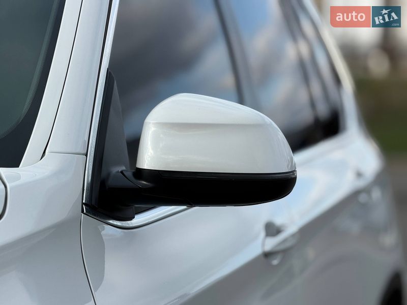 Позашляховик / Кросовер BMW X5 2014 в Кривому Розі фото 8 Позашляховик / Кросовер BMW X5 2014 в Кривому Розі