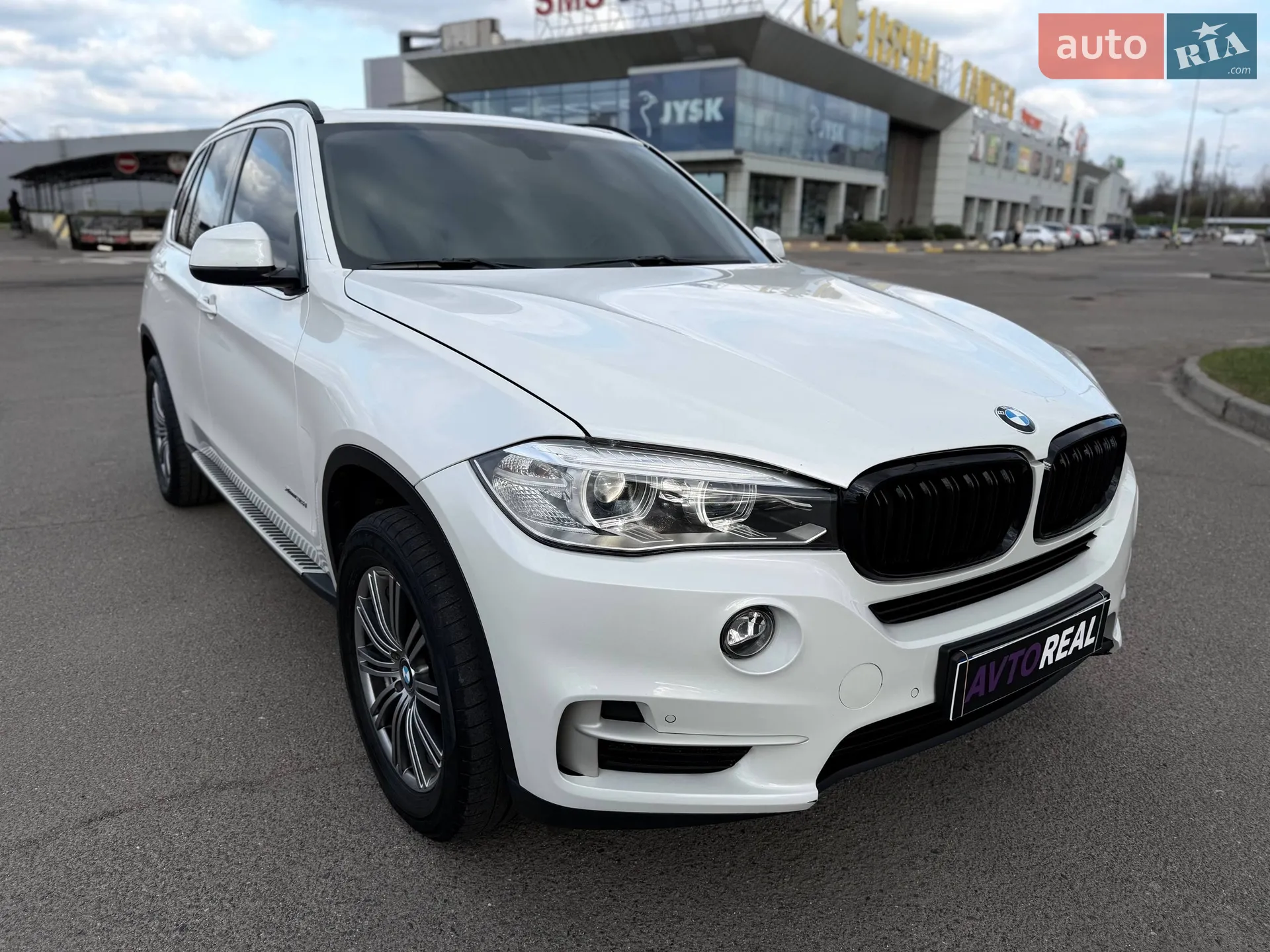 2014 BMW X5 - мініатюра 18