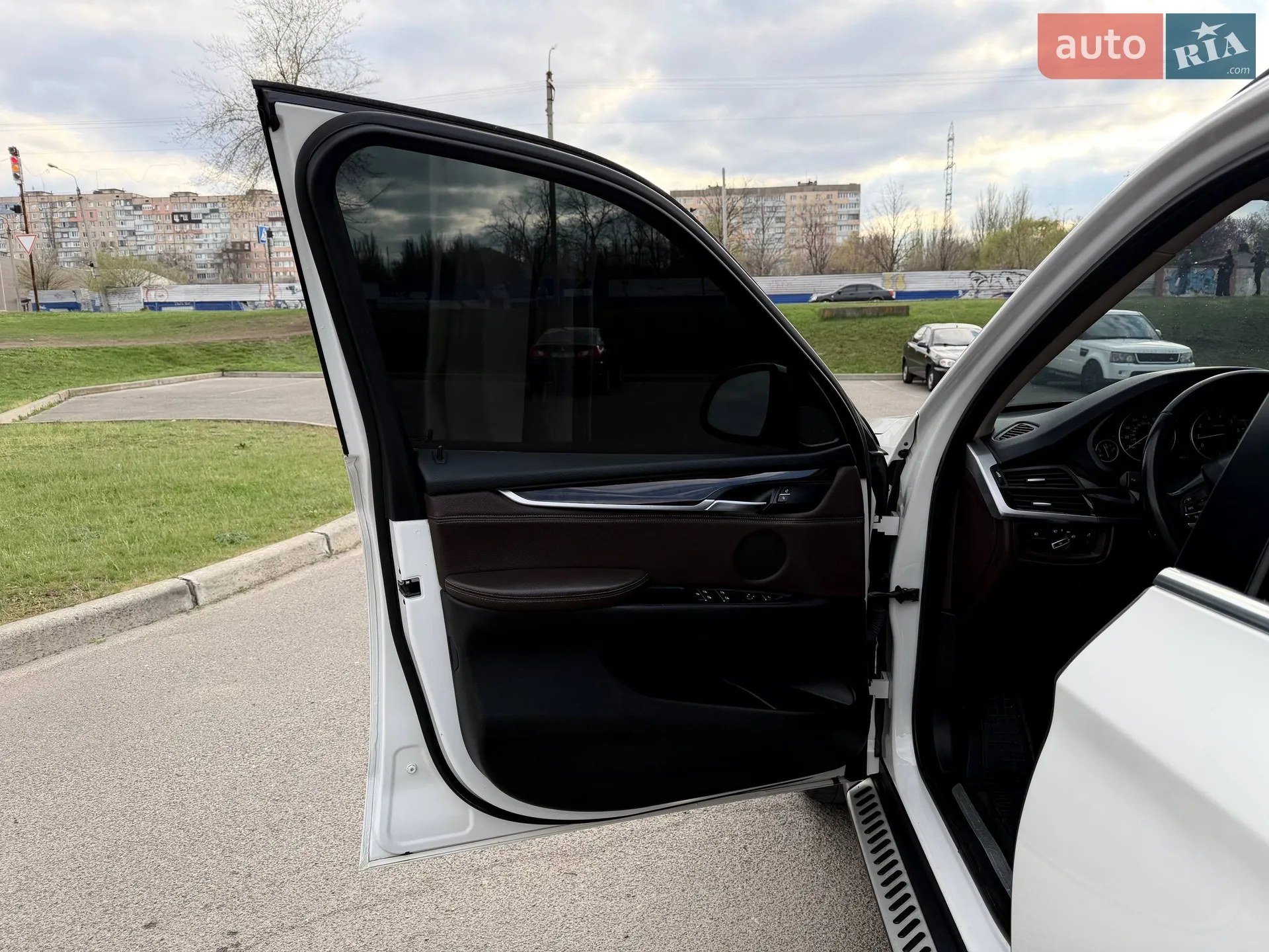 2014 BMW X5 - мініатюра 39