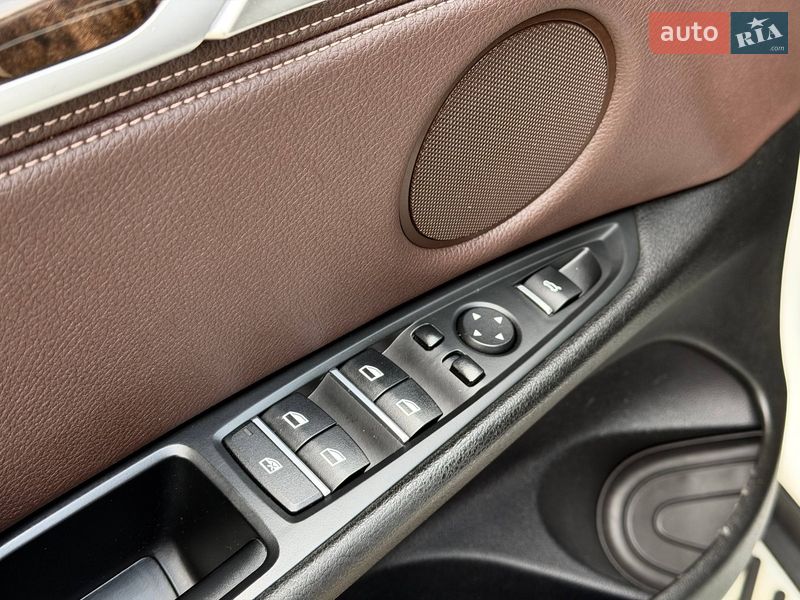 Позашляховик / Кросовер BMW X5 2014 в Кривому Розі фото 42 Позашляховик / Кросовер BMW X5 2014 в Кривому Розі