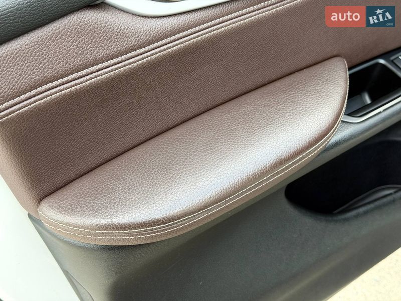 Позашляховик / Кросовер BMW X5 2014 в Кривому Розі фото 43 Позашляховик / Кросовер BMW X5 2014 в Кривому Розі