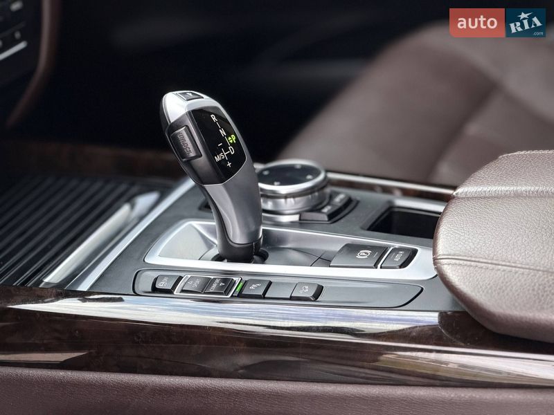 Позашляховик / Кросовер BMW X5 2014 в Кривому Розі фото 48 Позашляховик / Кросовер BMW X5 2014 в Кривому Розі