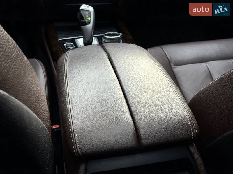 Позашляховик / Кросовер BMW X5 2014 в Кривому Розі фото 59 Позашляховик / Кросовер BMW X5 2014 в Кривому Розі