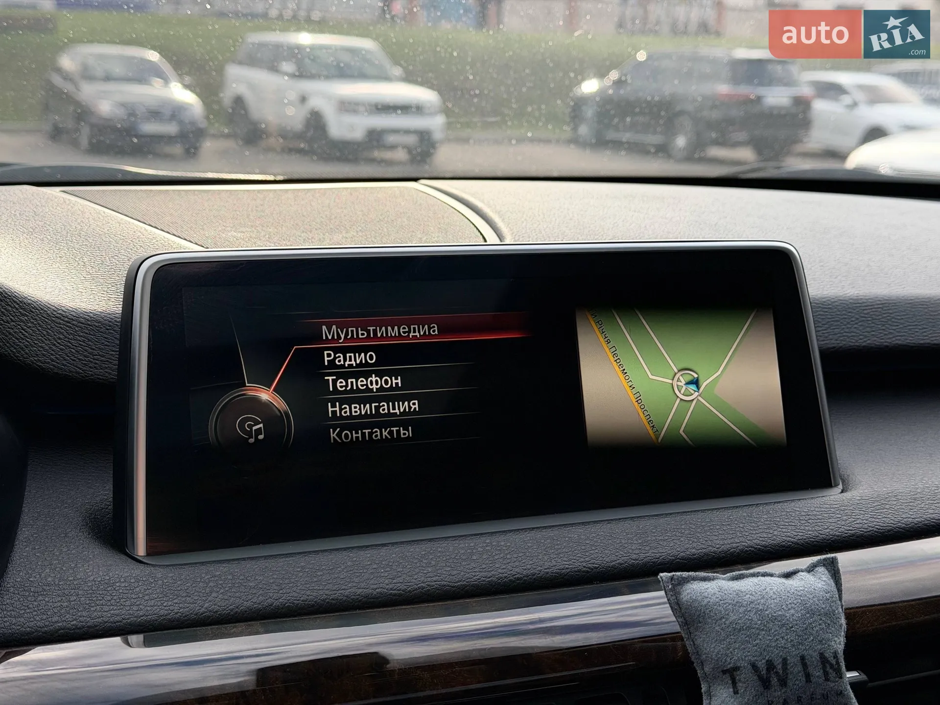 2014 BMW X5 - мініатюра 67