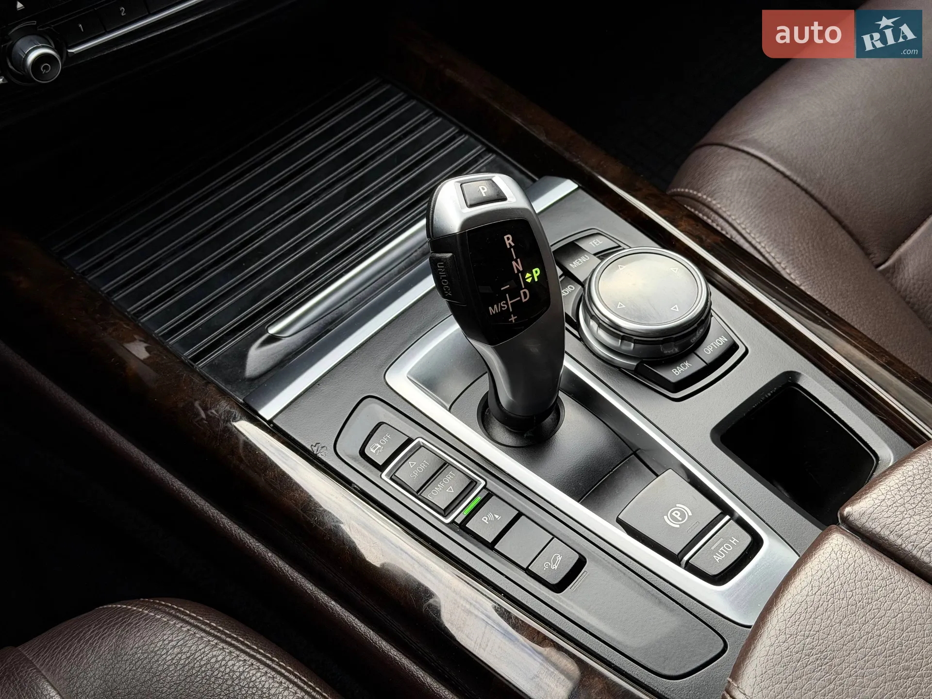 2014 BMW X5 - мініатюра 72