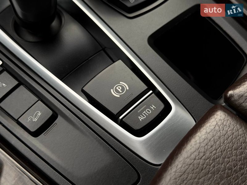 Позашляховик / Кросовер BMW X5 2014 в Кривому Розі фото 77 Позашляховик / Кросовер BMW X5 2014 в Кривому Розі