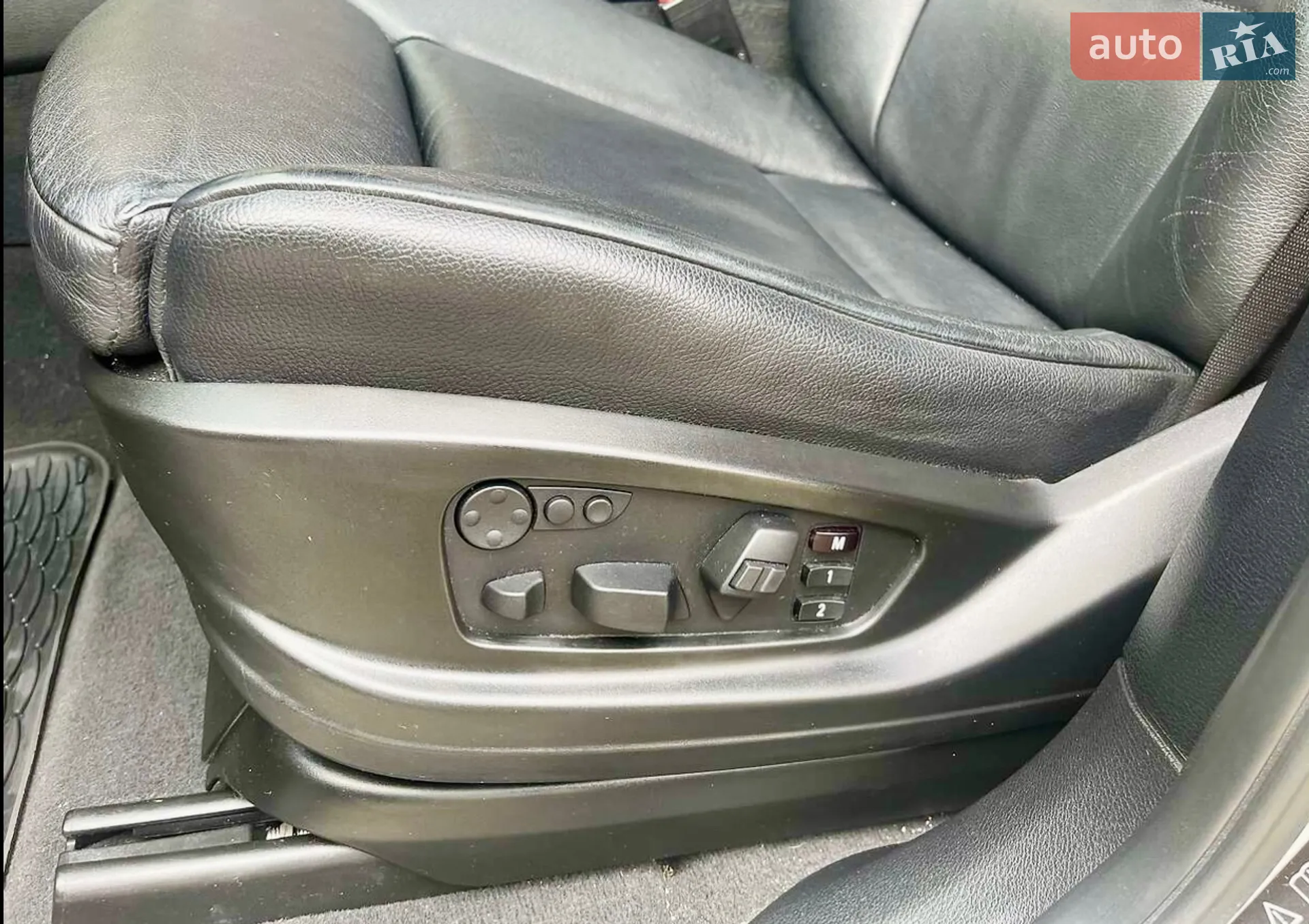 2012 BMW X5 - мініатюра 12