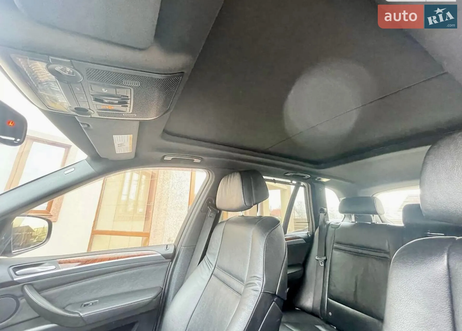 2012 BMW X5 - мініатюра 15