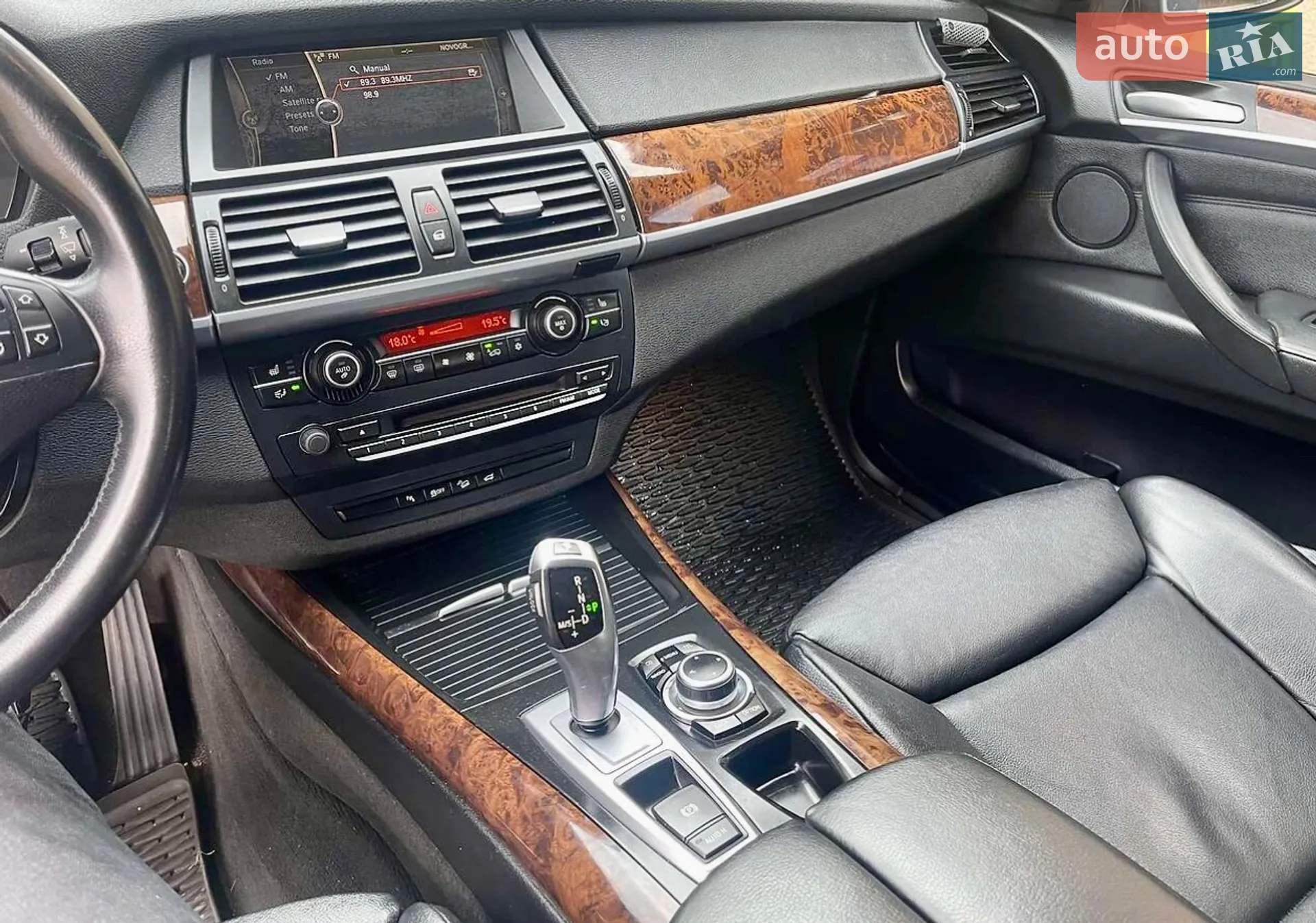 2012 BMW X5 - мініатюра 17