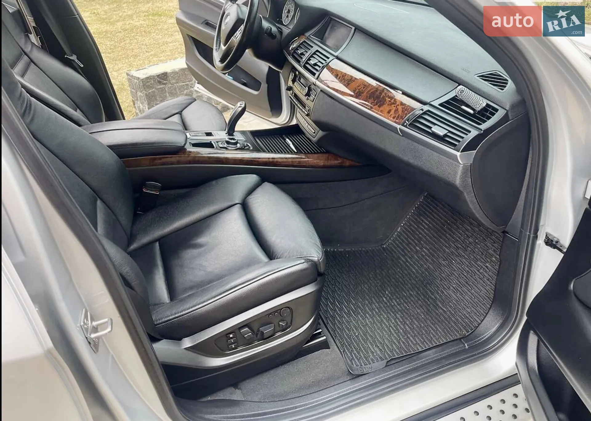 2012 BMW X5 - мініатюра 24