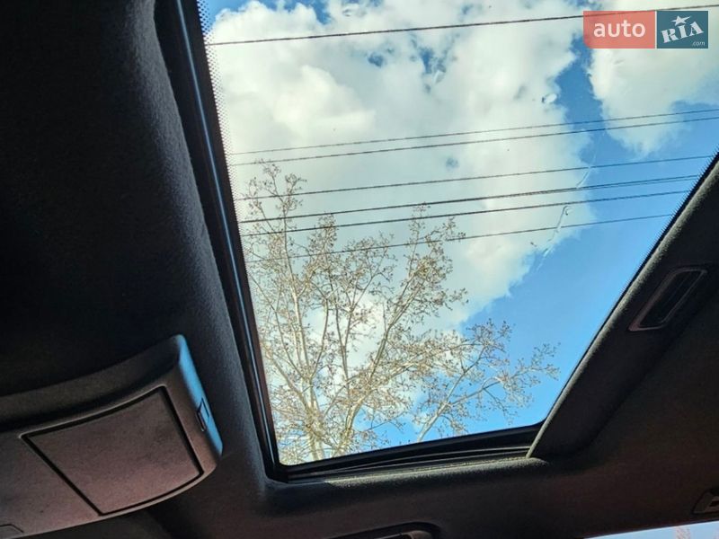 Внедорожник / Кроссовер BMW X5 2003 в Виннице