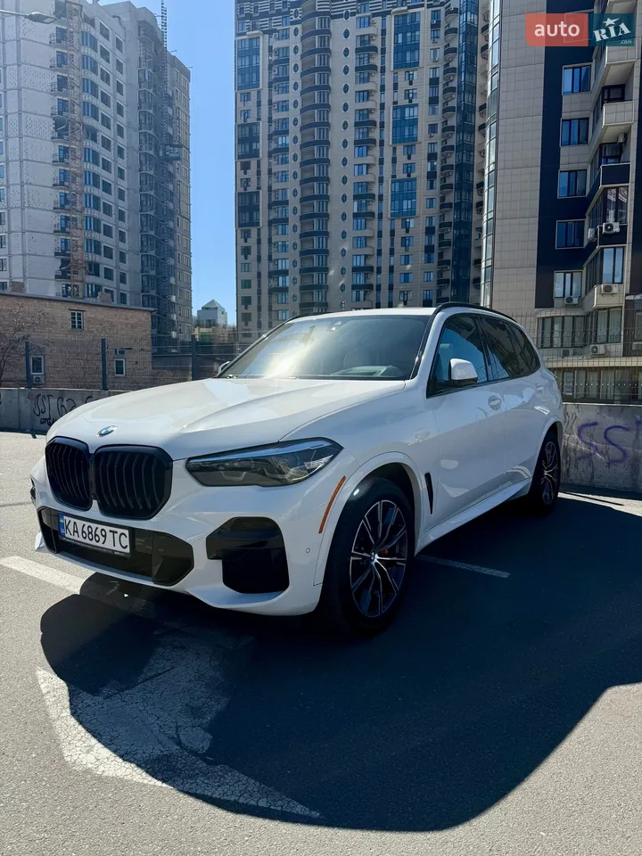 2023 BMW X5 - мініатюра 79