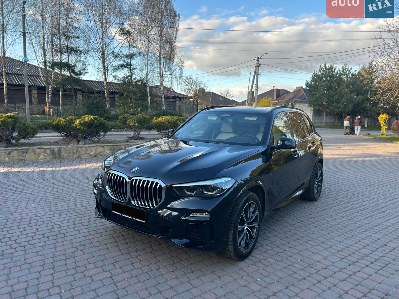2018 BMW X5 - мініатюра 9