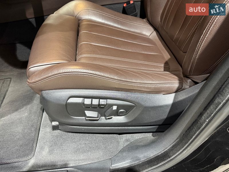 Внедорожник / Кроссовер BMW X5 2017 в Хмельницком