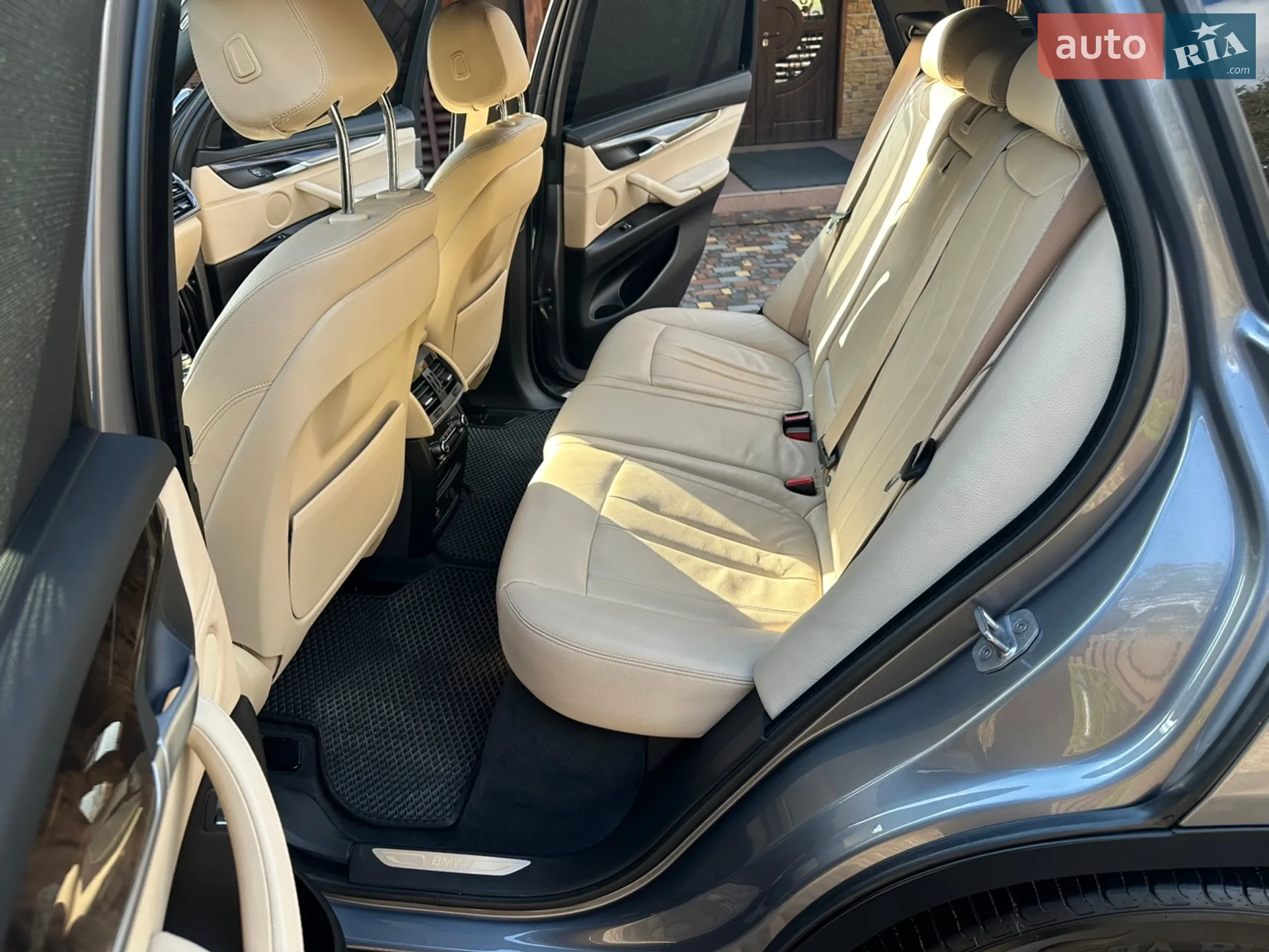 2016 BMW X5 - мініатюра 70