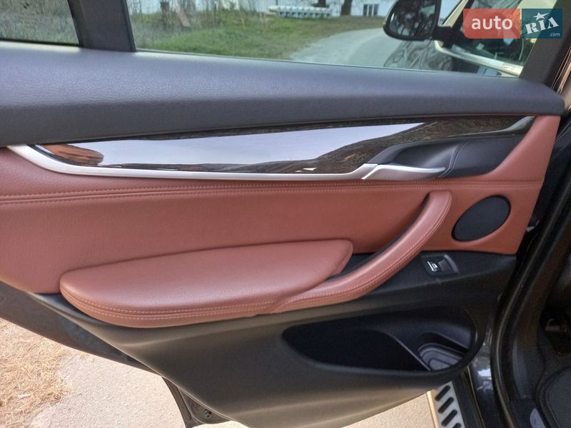 Внедорожник / Кроссовер BMW X5 2014 в Киеве фото 36 Внедорожник / Кроссовер BMW X5 2014 в Киеве