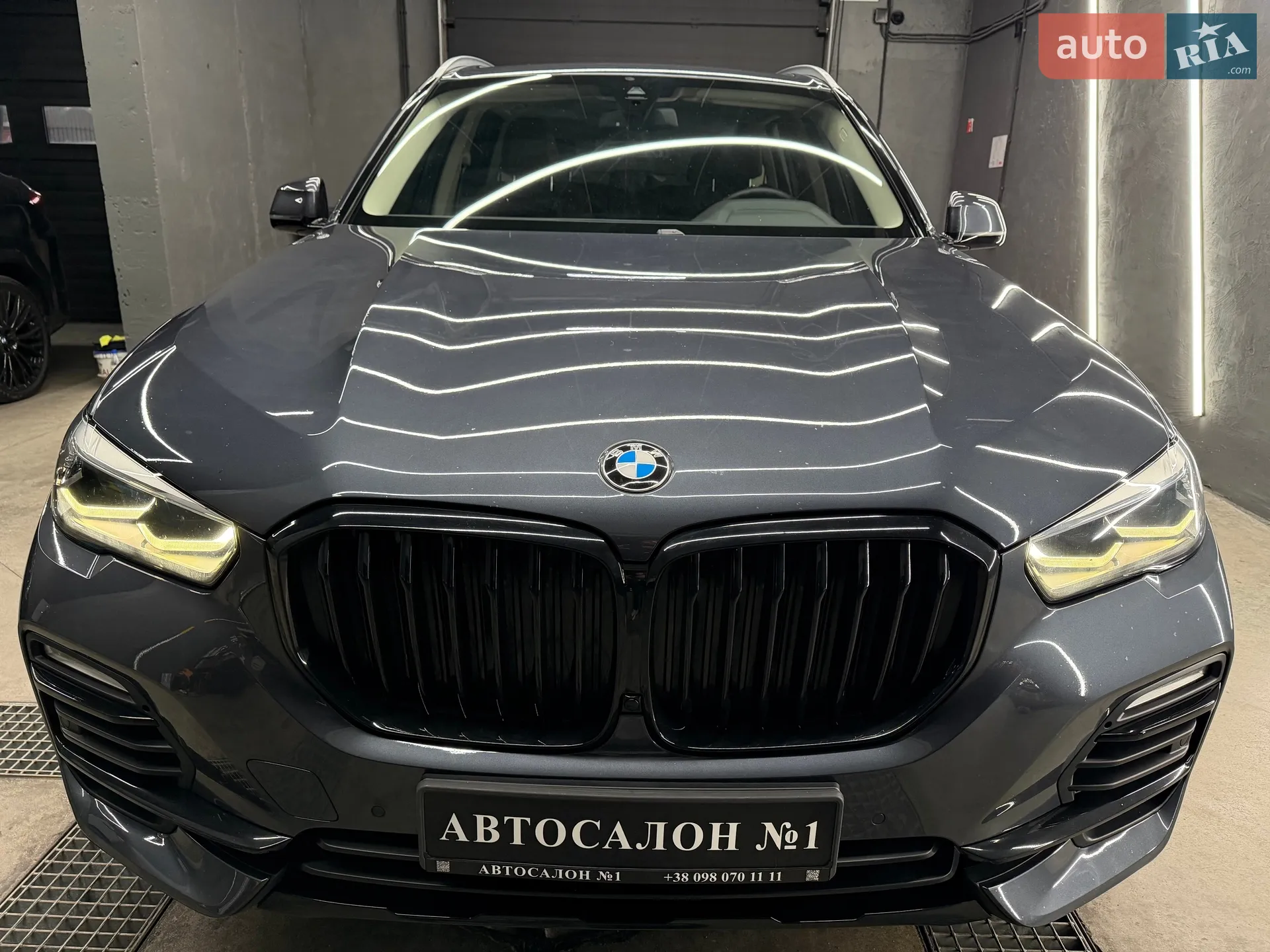 2018 BMW X5 - мініатюра 28