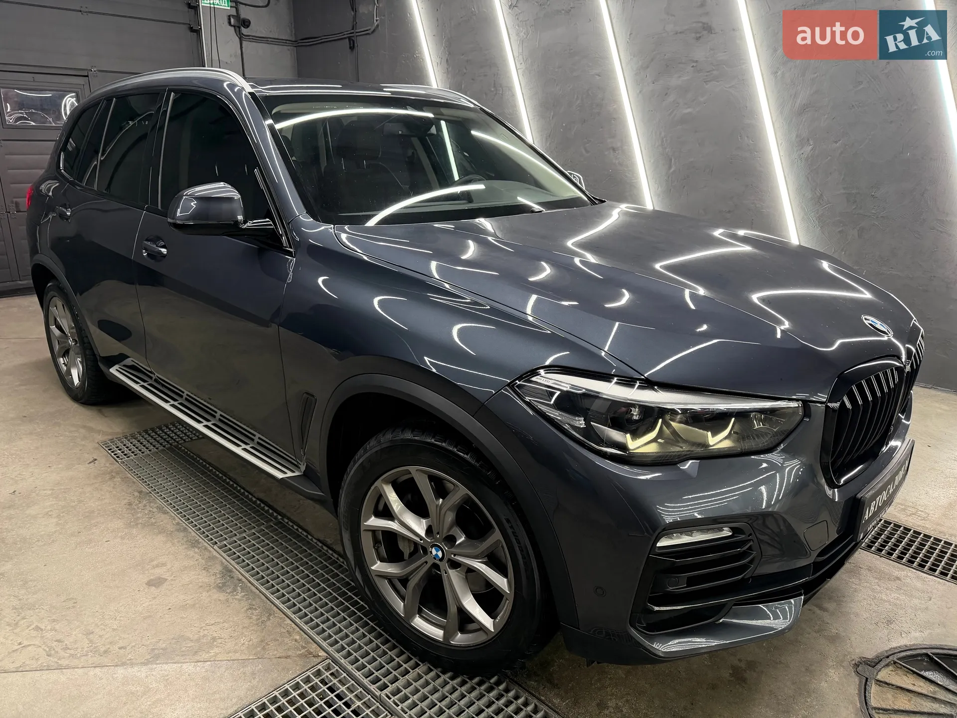 2018 BMW X5 - мініатюра 10