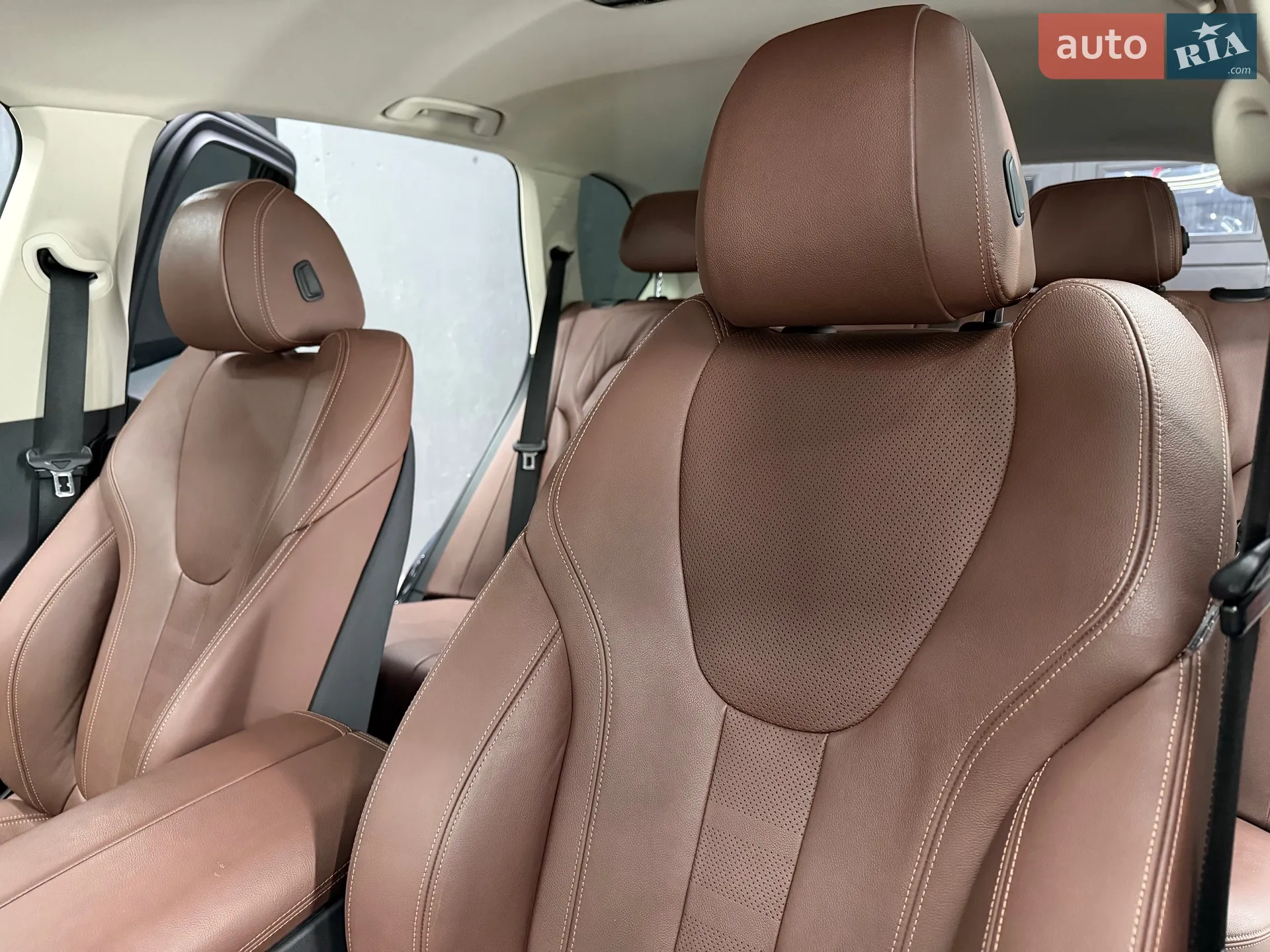 2018 BMW X5 - мініатюра 36