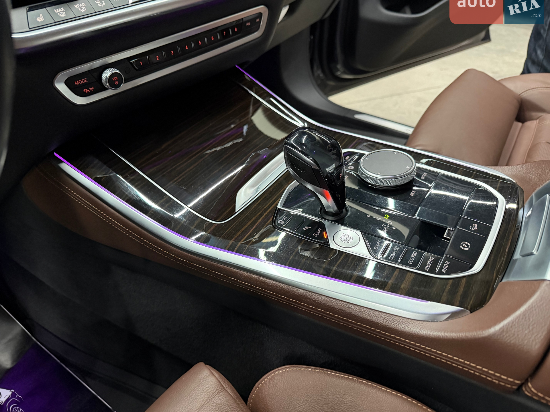 2018 BMW X5 - мініатюра 40