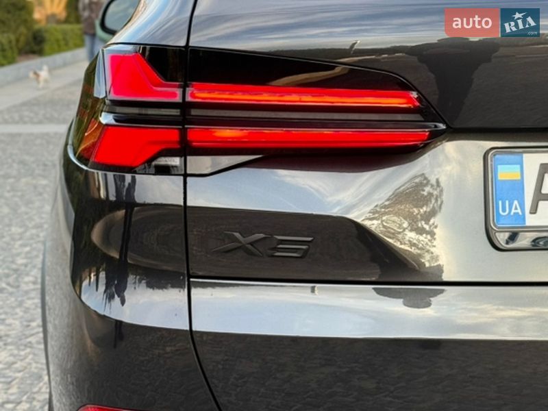 Позашляховик / Кросовер BMW X5 2019 в Дніпрі фото 22 Позашляховик / Кросовер BMW X5 2019 в Дніпрі