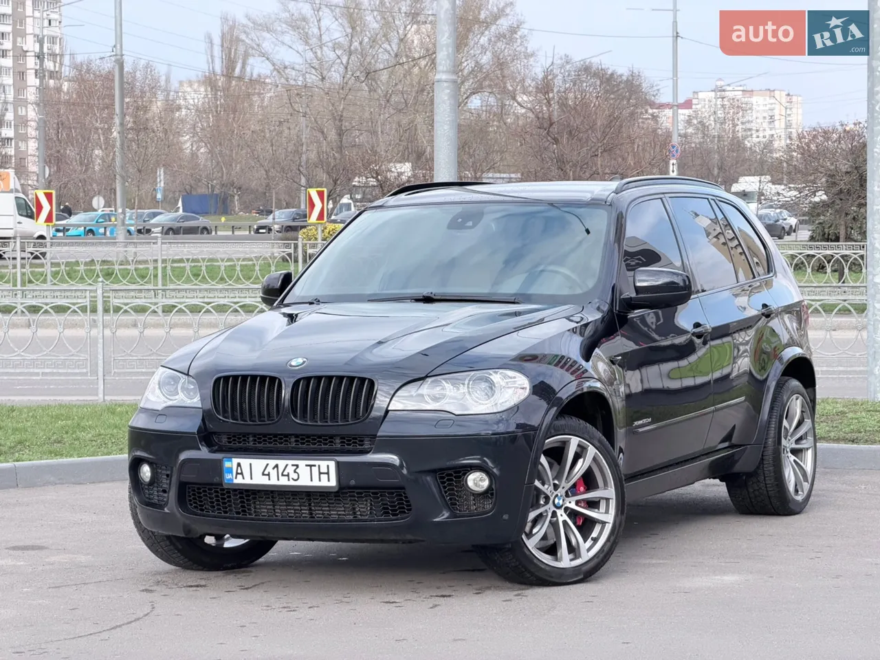 2011 BMW X5 - мініатюра 12