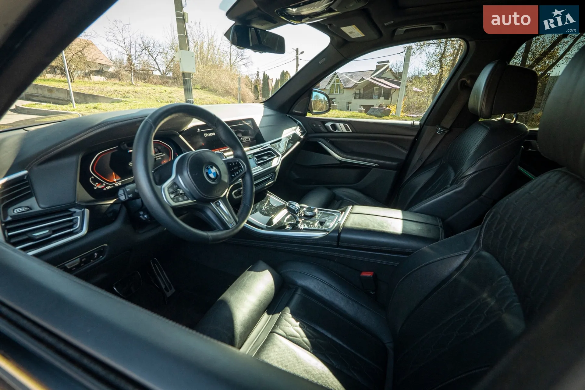2018 BMW X5 - мініатюра 12