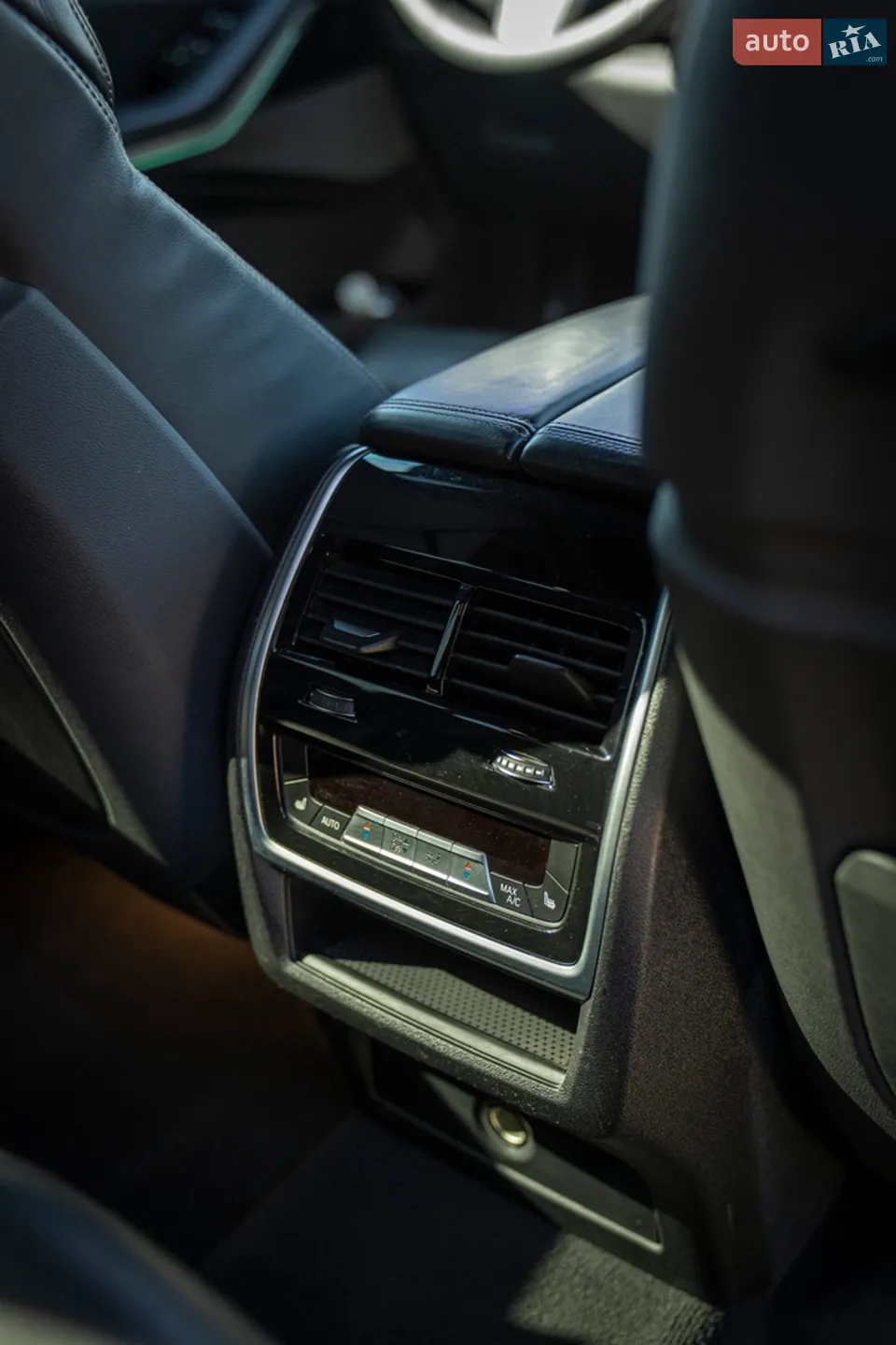 2018 BMW X5 - мініатюра 19