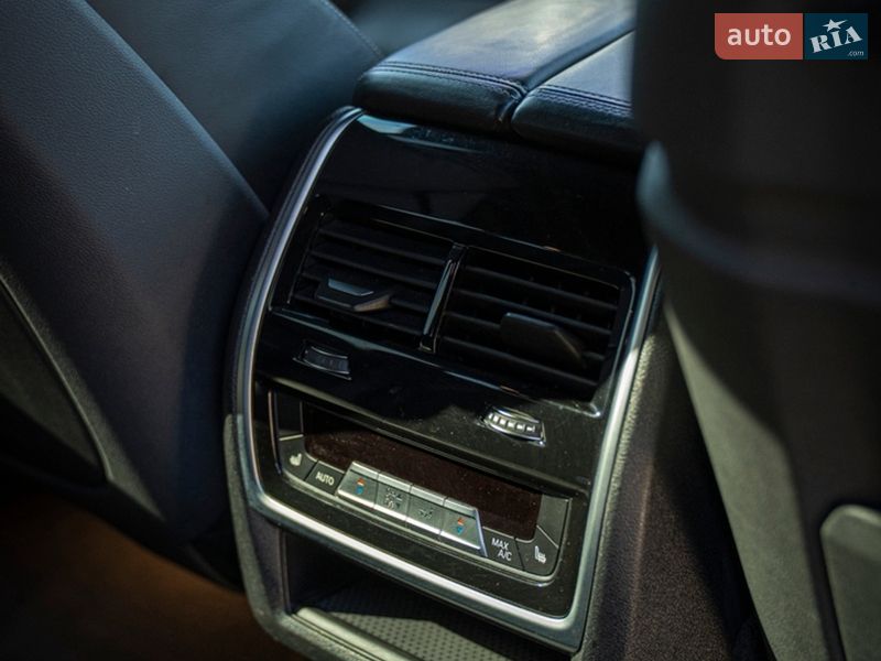 Внедорожник / Кроссовер BMW X5 2018 в Виннице фото 19 Внедорожник / Кроссовер BMW X5 2018 в Виннице