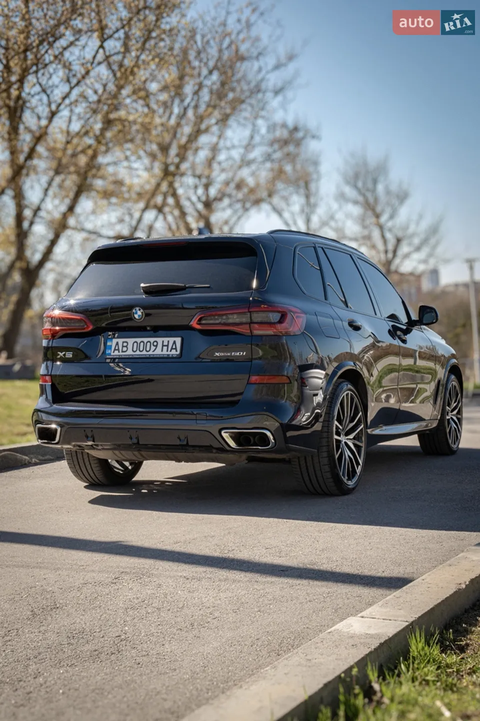 2018 BMW X5 - мініатюра 10
