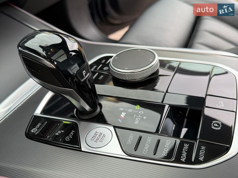 Позашляховик / Кросовер BMW X5 2020 в Нововолинську