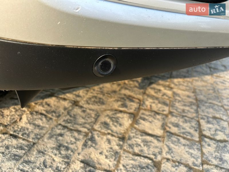 Позашляховик / Кросовер BMW X5 2014 в Чернівцях