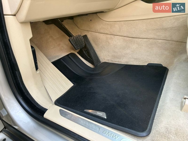 Позашляховик / Кросовер BMW X5 2014 в Чернівцях