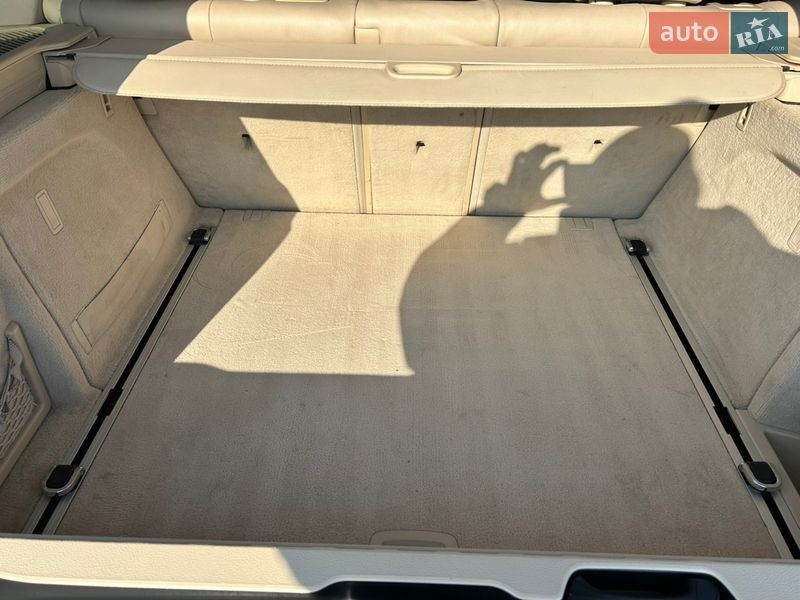 Позашляховик / Кросовер BMW X5 2014 в Чернівцях