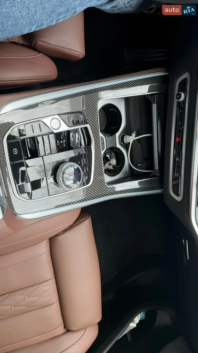 2023 BMW X5 - мініатюра 9