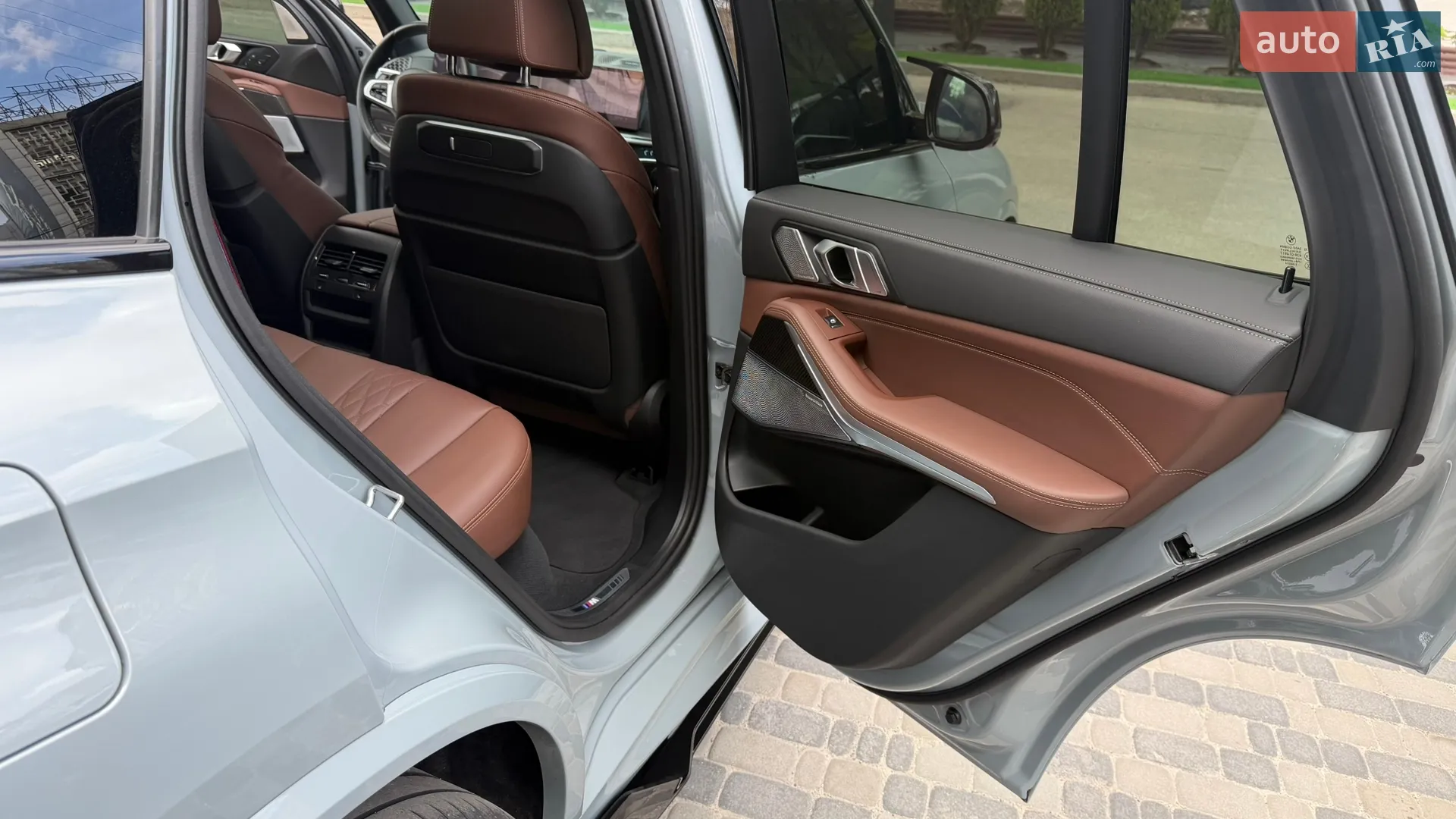 2023 BMW X5 - мініатюра 11