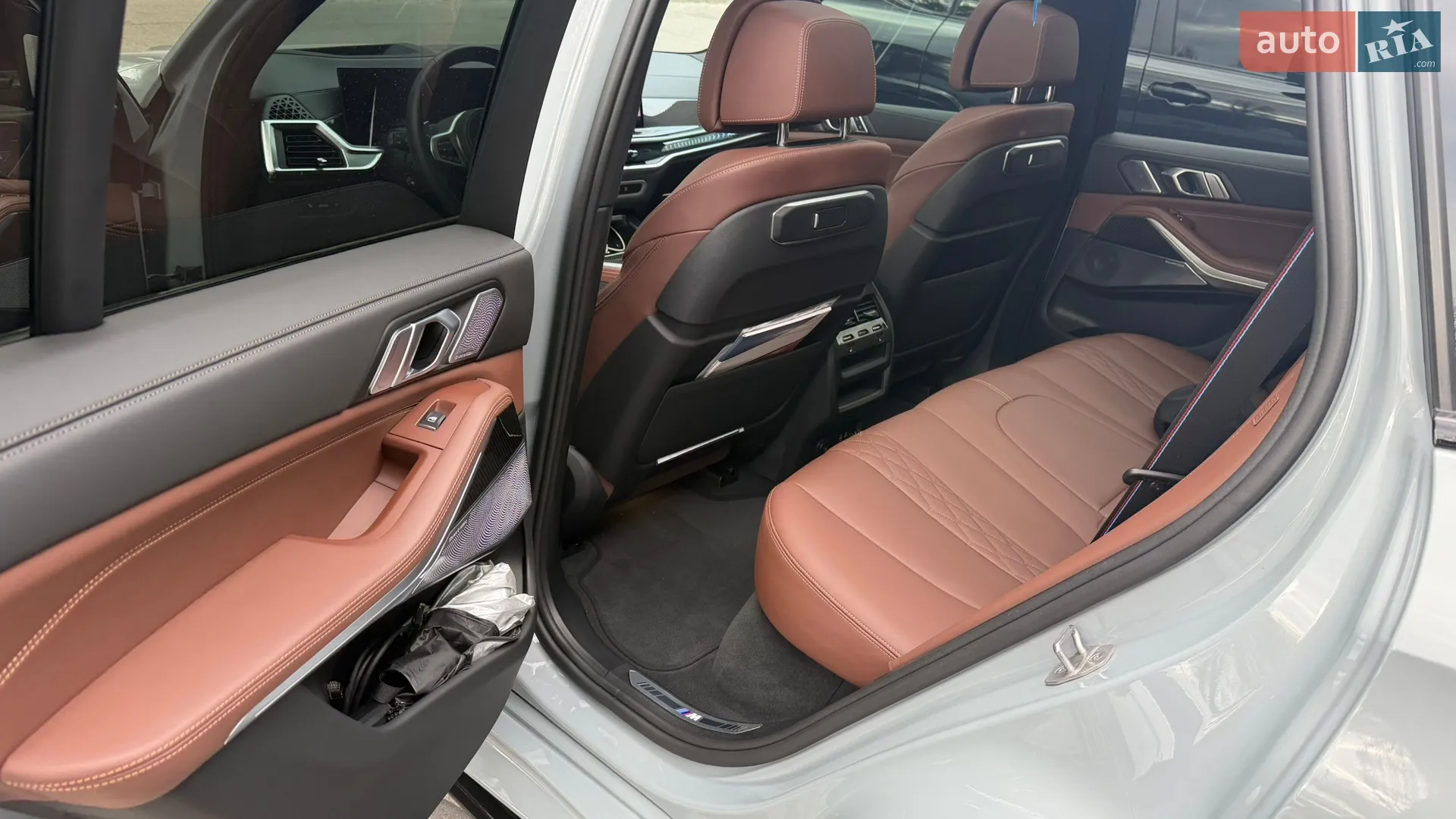 2023 BMW X5 - мініатюра 14