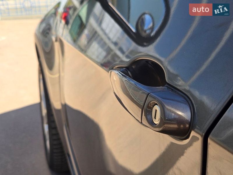 Позашляховик / Кросовер BMW X5 2011 в Києві