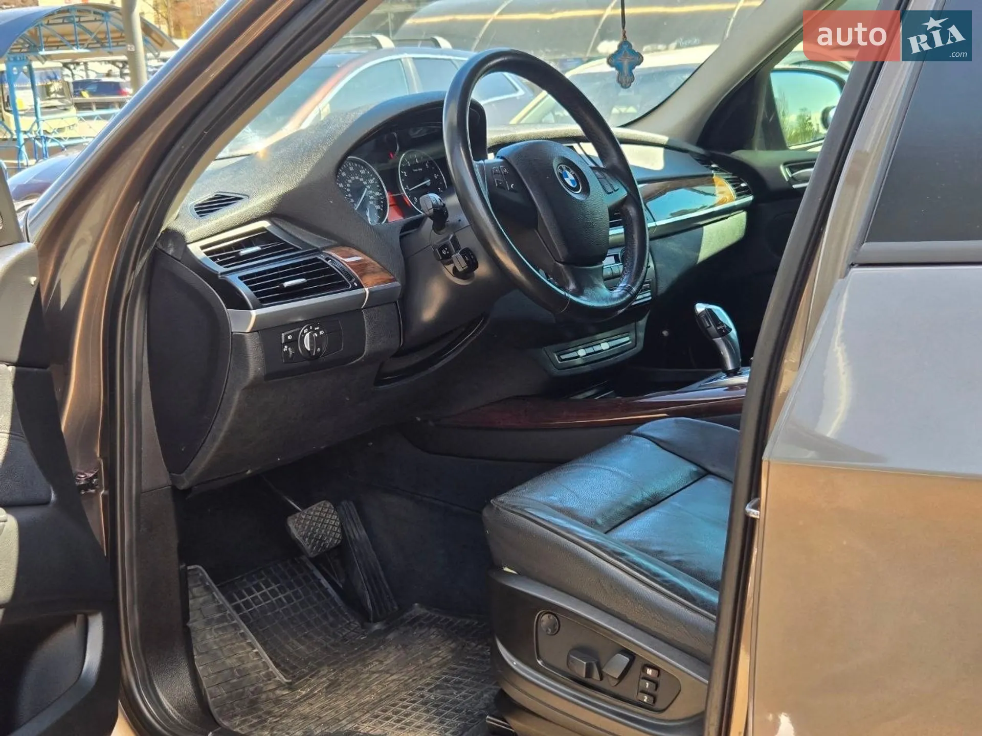 2011 BMW X5 - мініатюра 15