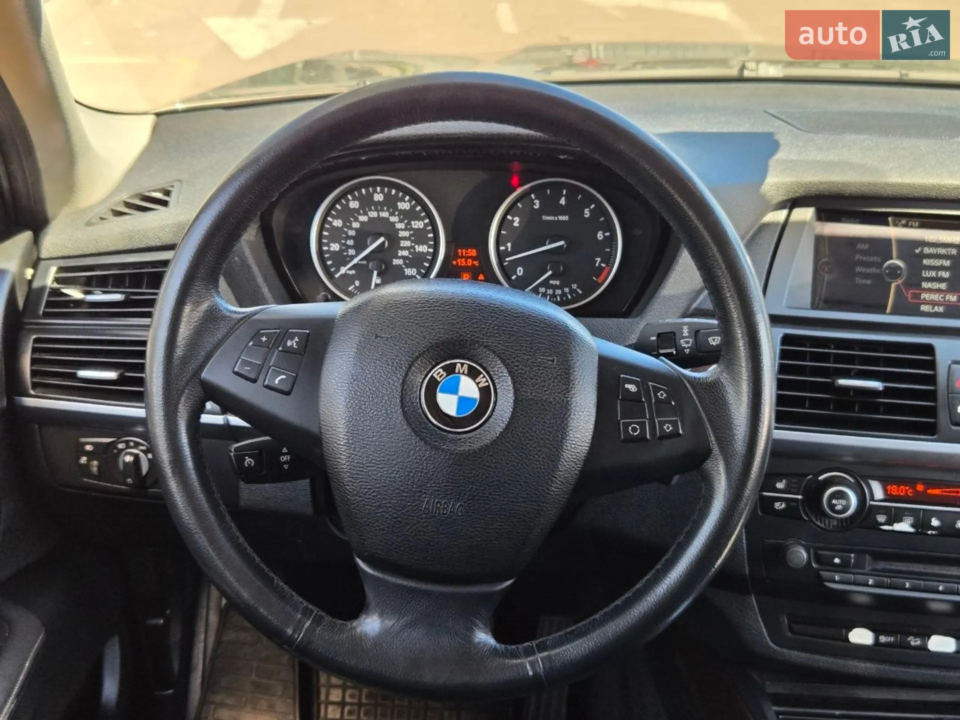 2011 BMW X5 - мініатюра 34