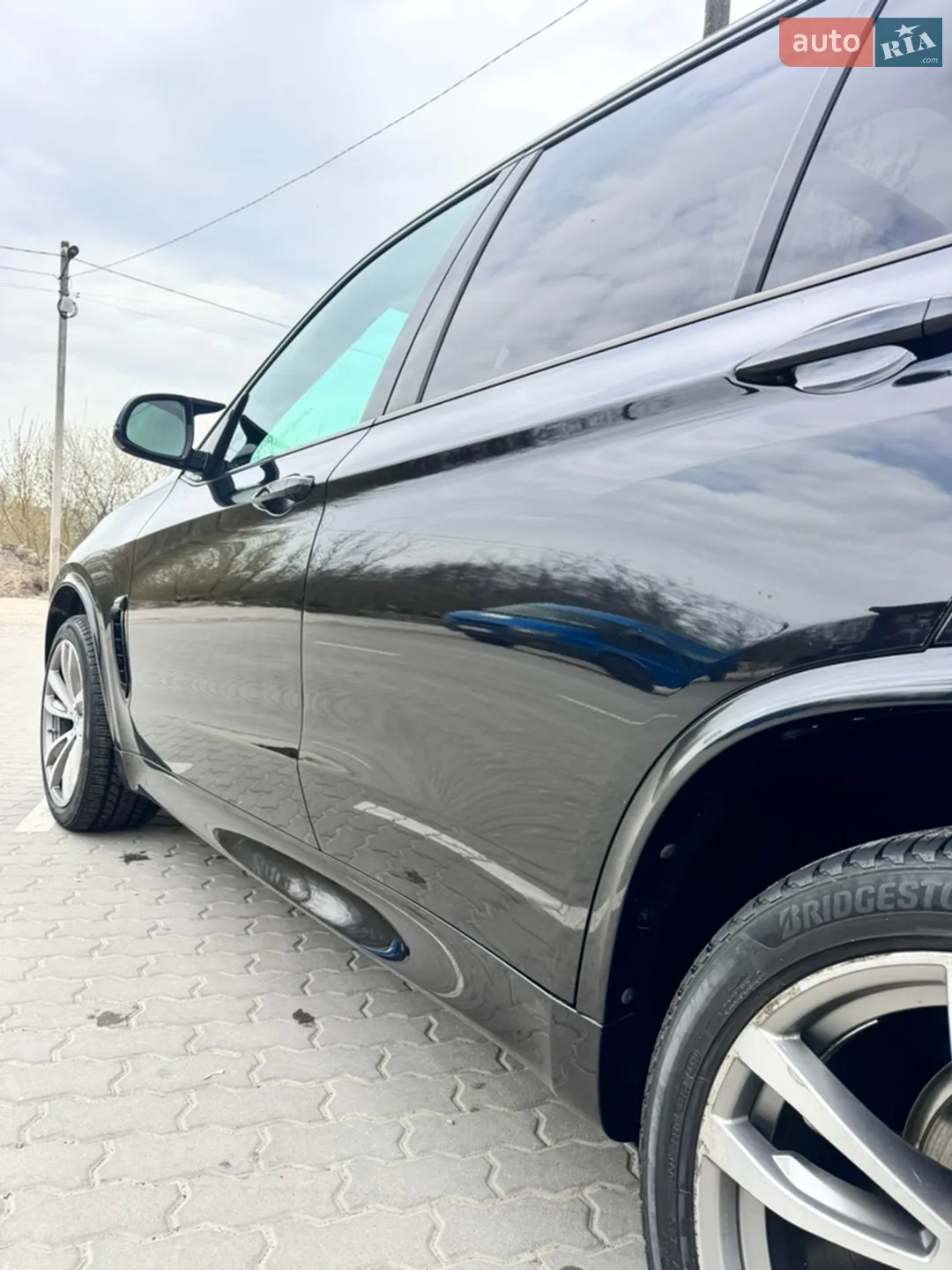 2015 BMW X5 - мініатюра 15