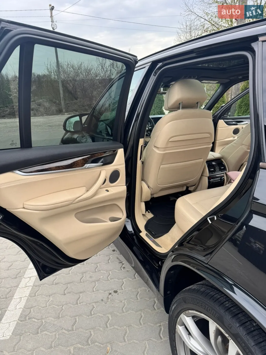 2015 BMW X5 - мініатюра 26